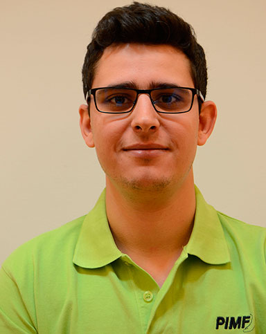 DANIEL MARUGÁN RUBIO